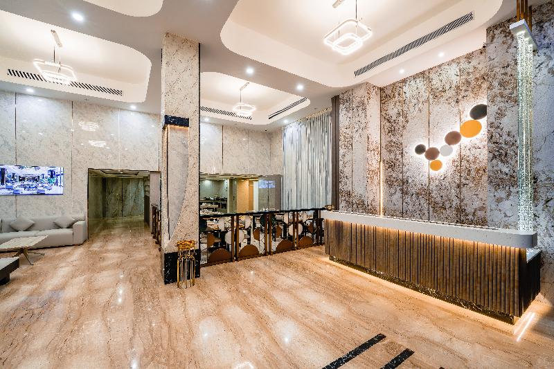Hotel Star Place - Chennai image
