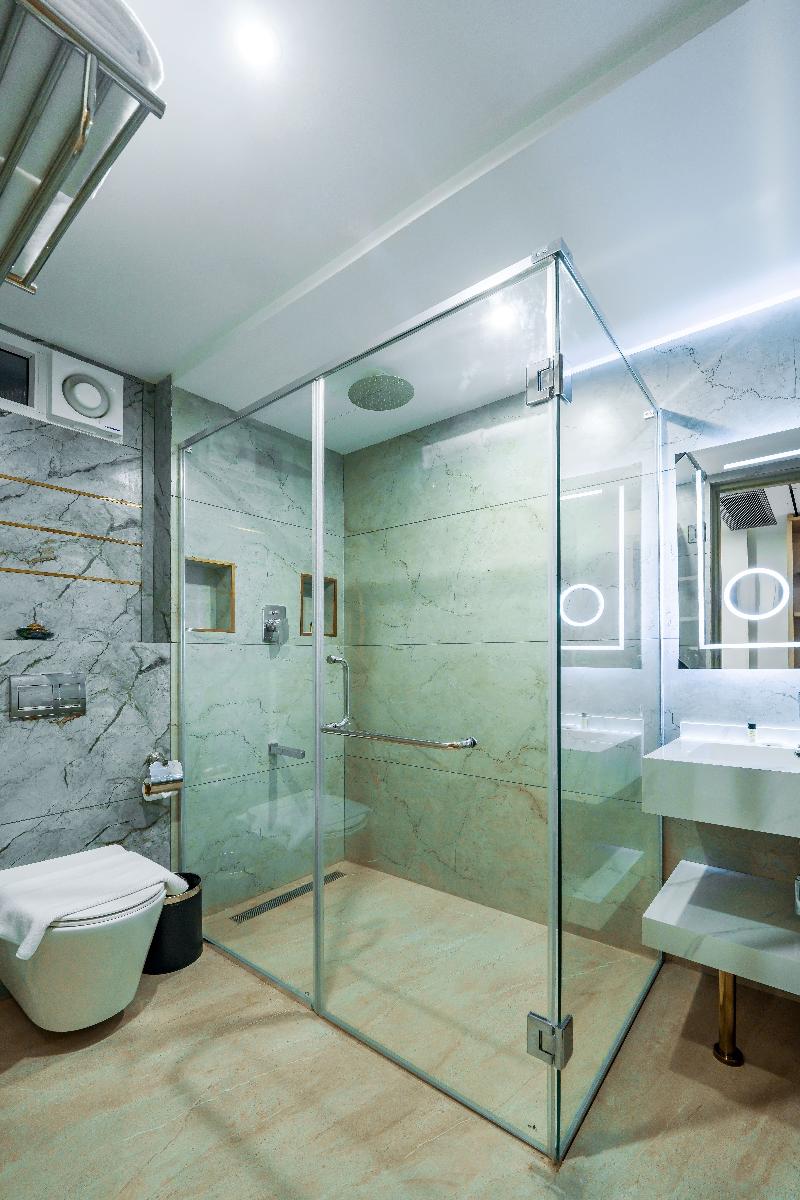 Hotel Star Place - Chennai image