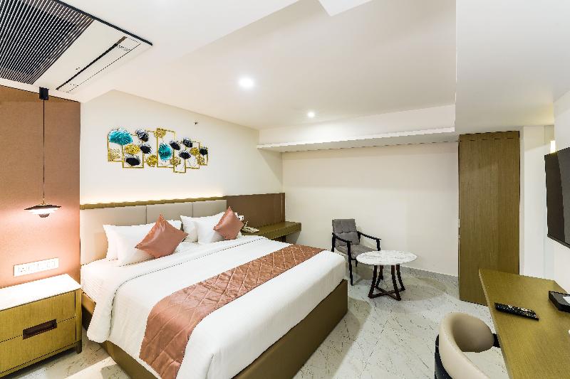 Hotel Star Place - Chennai image
