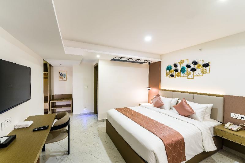 Hotel Star Place - Chennai image