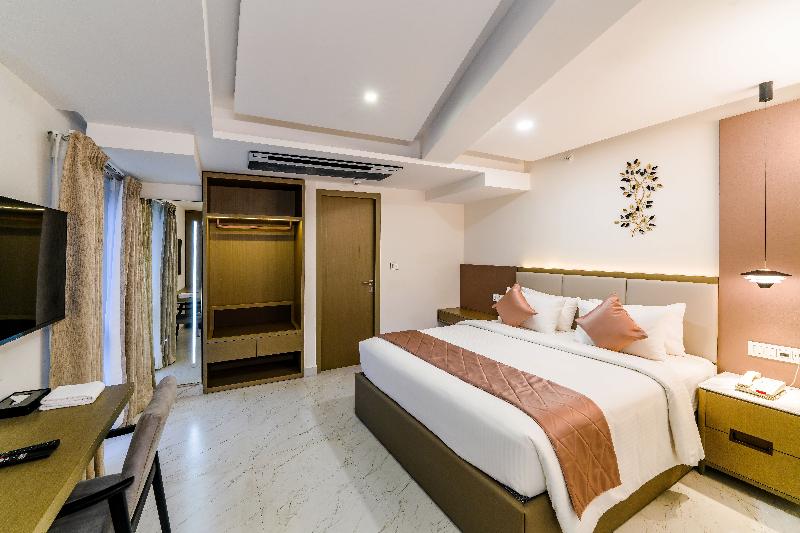 Hotel Star Place - Chennai image