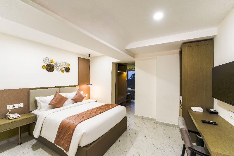 Hotel Star Place - Chennai image