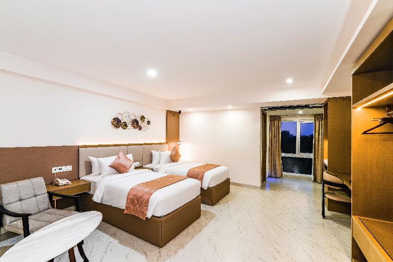 Hotel Star Place - Chennai image