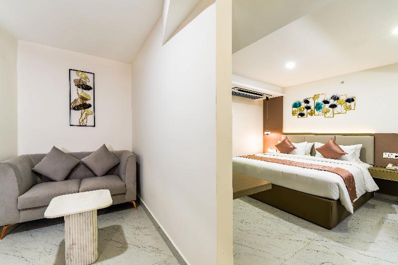 Hotel Star Place - Chennai image