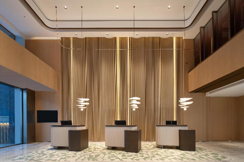 Hilton Garden Inn Shannan Gesang Road image 9