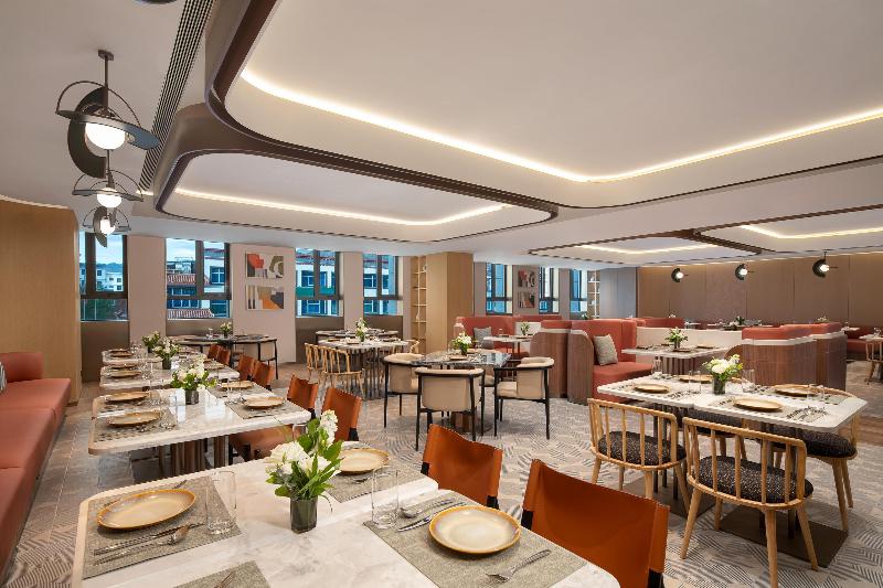 Hilton Garden Inn Shannan Gesang Road image 1
