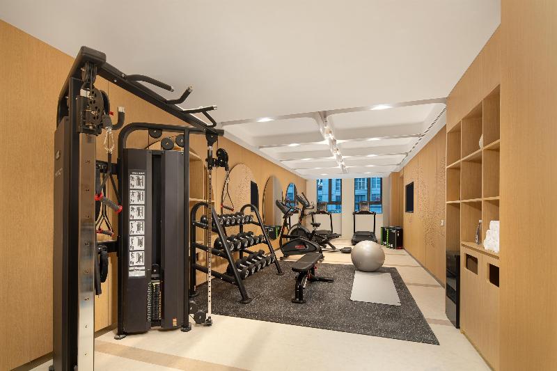 Hilton Garden Inn Shannan Gesang Road image 6