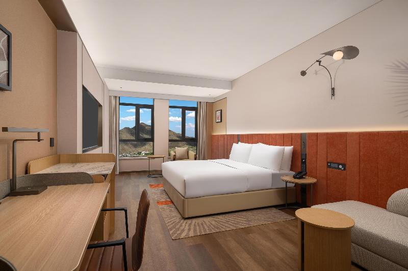 Hilton Garden Inn Shannan Gesang Road image