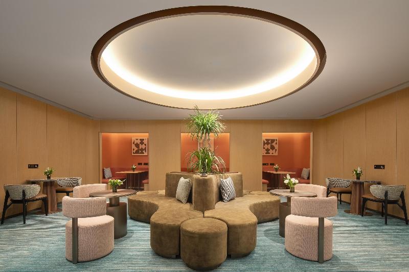 Hilton Garden Inn Shannan Gesang Road image
