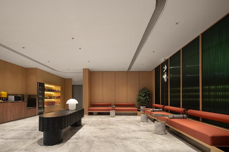 Hilton Garden Inn Shannan Gesang Road image