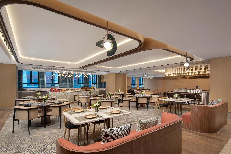 Hilton Garden Inn Shannan Gesang Road image 2