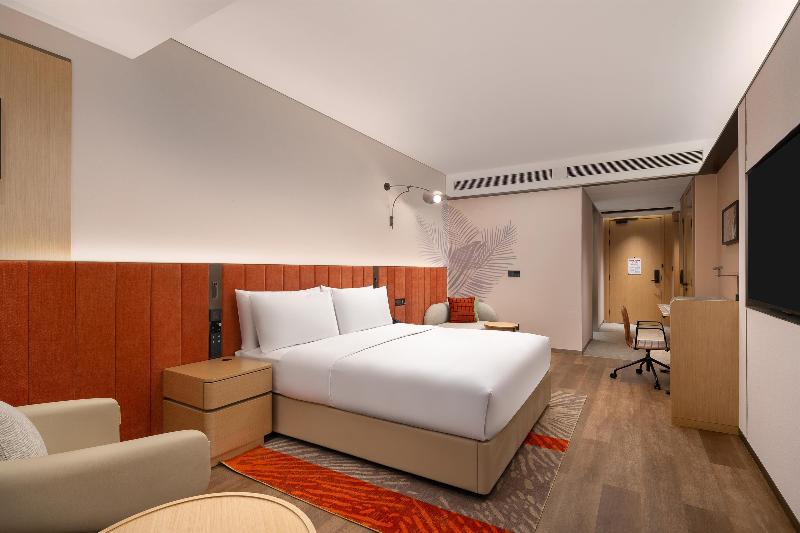 Hilton Garden Inn Shannan Gesang Road image