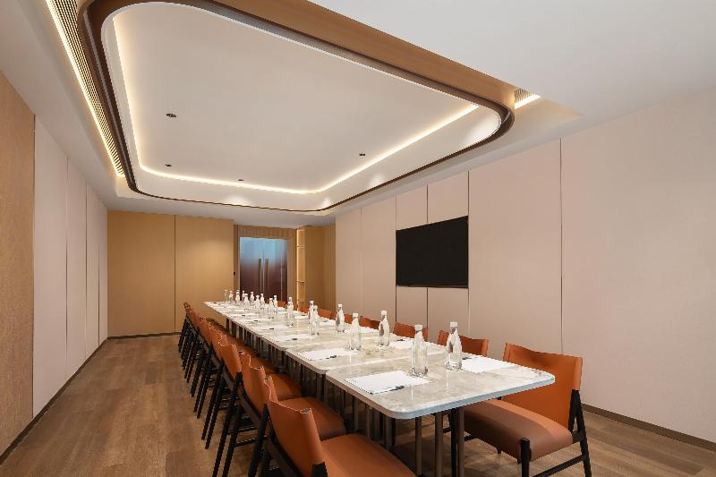 Hilton Garden Inn Shannan Gesang Road image