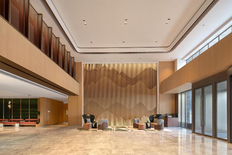 Hilton Garden Inn Shannan Gesang Road image