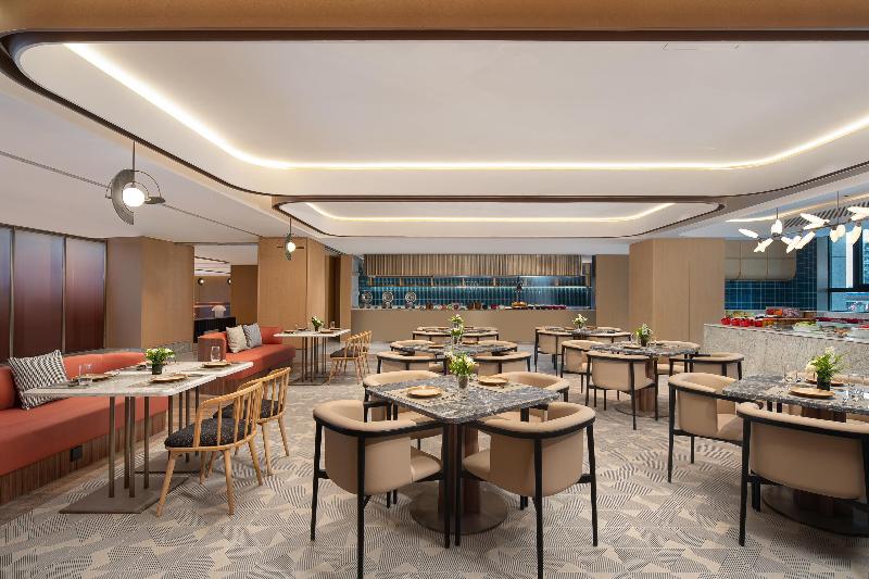Hilton Garden Inn Shannan Gesang Road image 4