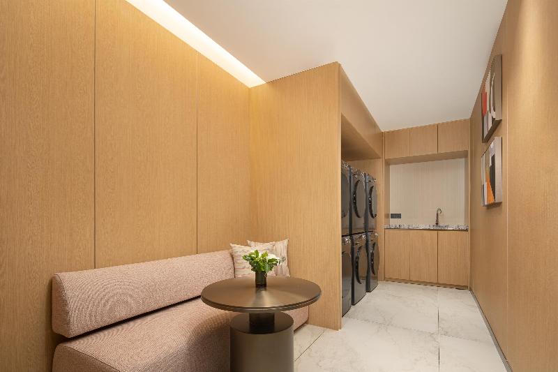 Hilton Garden Inn Shannan Gesang Road image