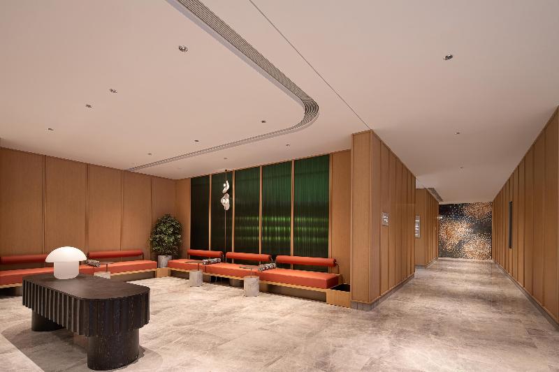 Hilton Garden Inn Shannan Gesang Road image