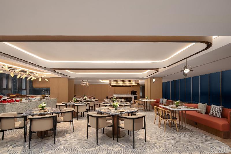 Hilton Garden Inn Shannan Gesang Road image 5