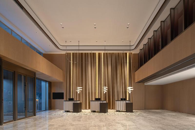 Hilton Garden Inn Shannan Gesang Road image