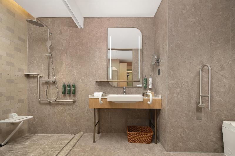 Hilton Garden Inn Shannan Gesang Road image