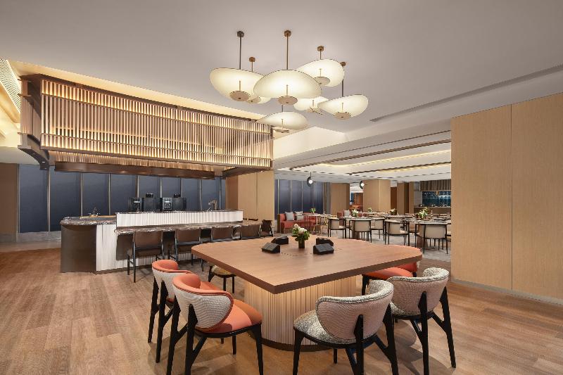 Hilton Garden Inn Shannan Gesang Road image 8