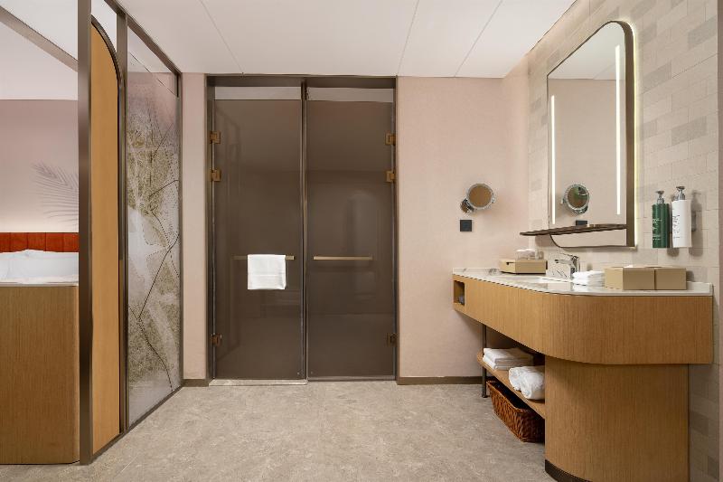 Hilton Garden Inn Shannan Gesang Road image