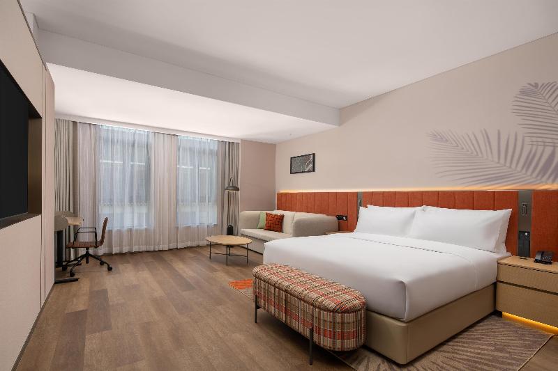 Hilton Garden Inn Shannan Gesang Road image