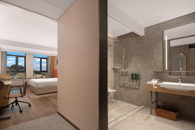 Hilton Garden Inn Shannan Gesang Road image 10