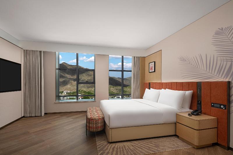 Hilton Garden Inn Shannan Gesang Road image