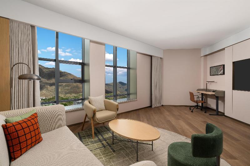 Hilton Garden Inn Shannan Gesang Road image