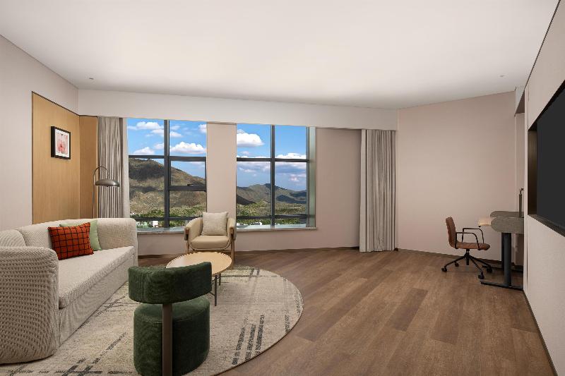 Hilton Garden Inn Shannan Gesang Road image