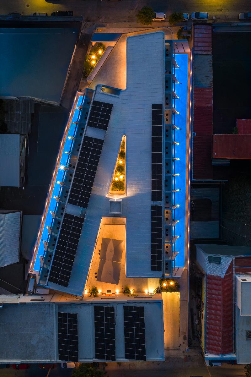 Agkyra Boutique Hotel