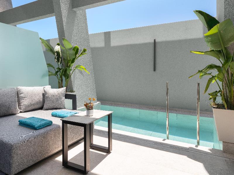 Agkyra Boutique Hotel image