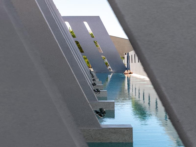 Agkyra Boutique Hotel image