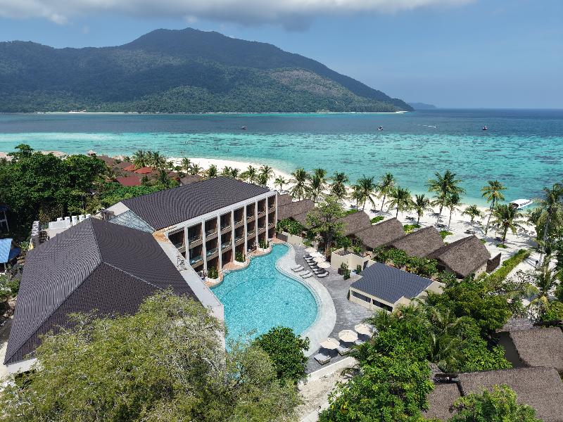 Irene Resort Koh Lipe