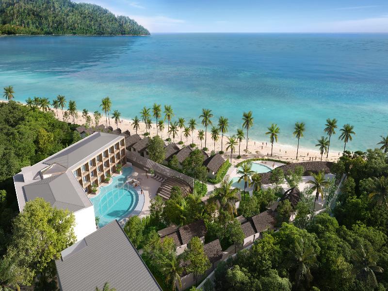 Irene Resort Koh Lipe image