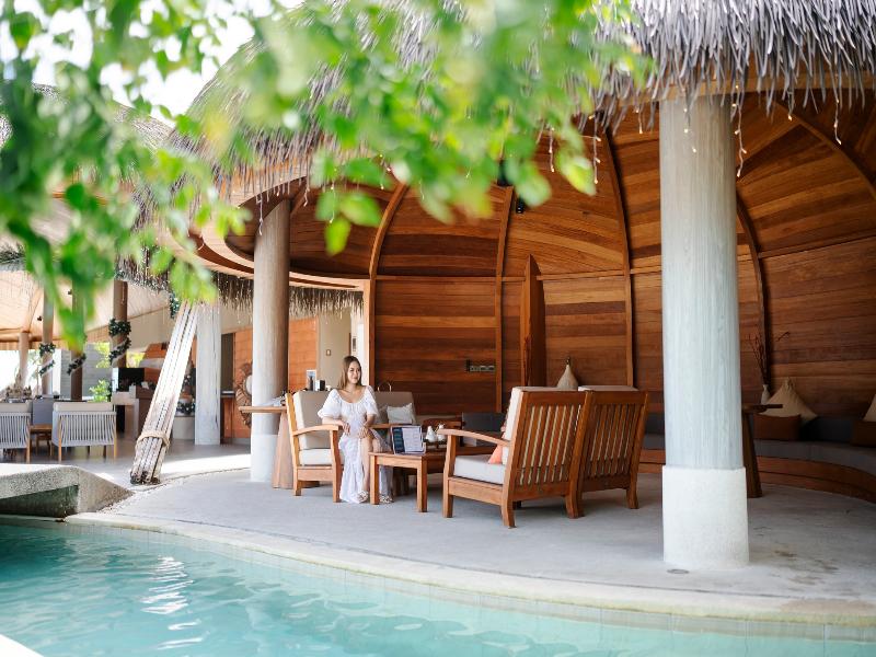 Irene Resort Koh Lipe image