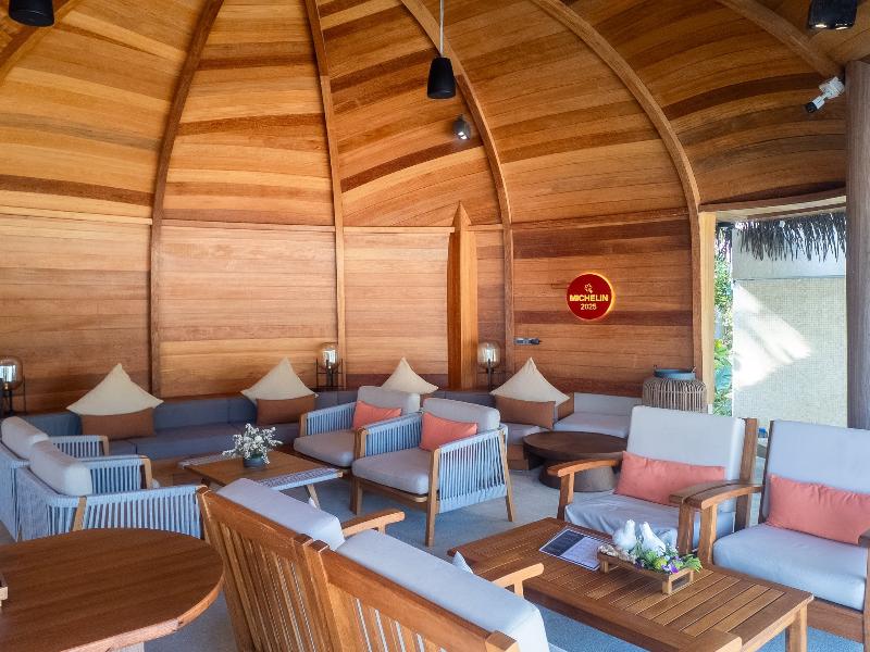 Irene Resort Koh Lipe image