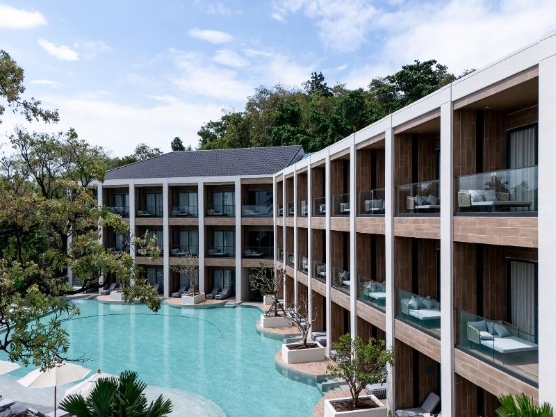 Irene Resort Koh Lipe image