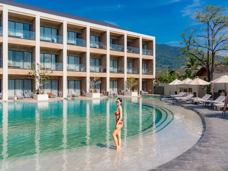 Irene Resort Koh Lipe image