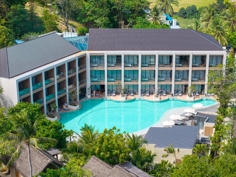 Irene Resort Koh Lipe image
