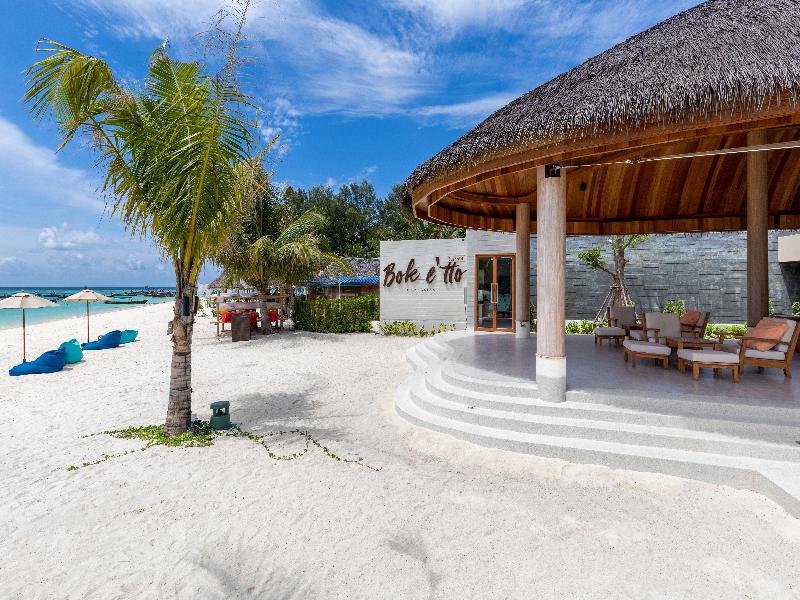 Irene Resort Koh Lipe image