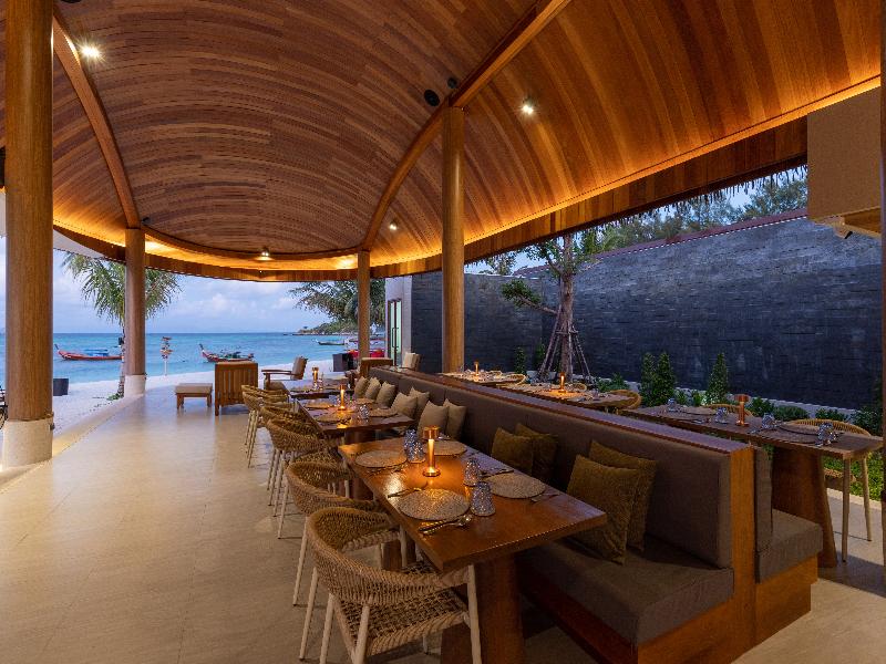 Irene Resort Koh Lipe image