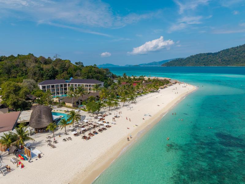 Irene Resort Koh Lipe image