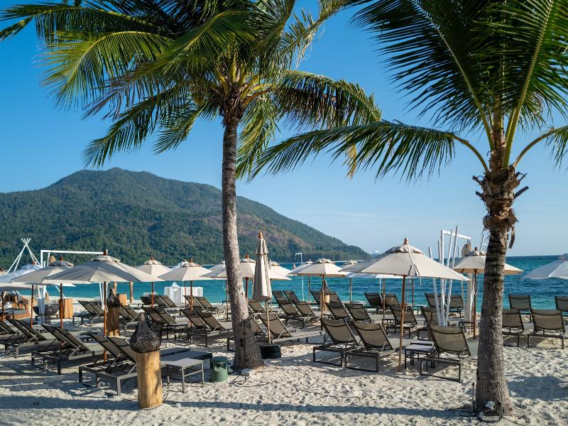 Irene Resort Koh Lipe image