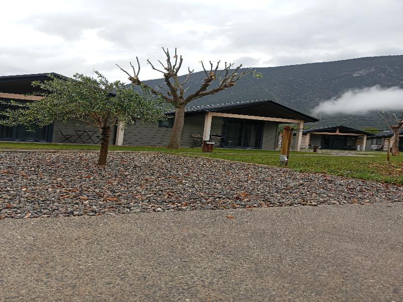 Camping Organyà Park