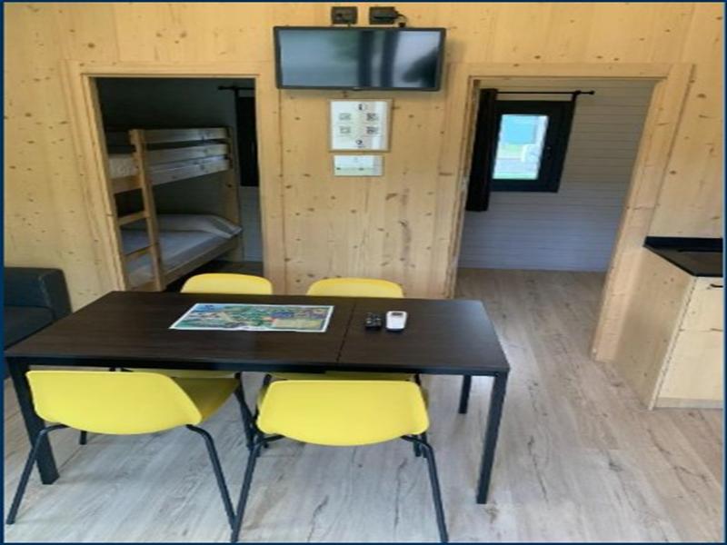 Camping Organyà Park image
