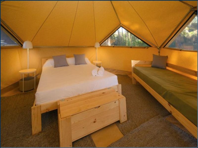 Camping Organyà Park image