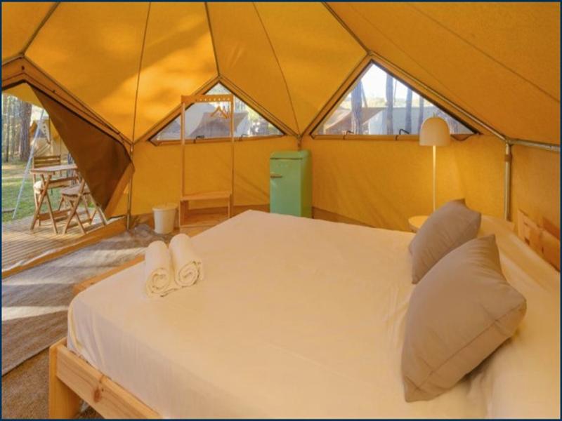 Camping Organyà Park image