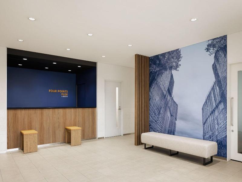 Four Points Flex By Sheraton Utsunomiya image
